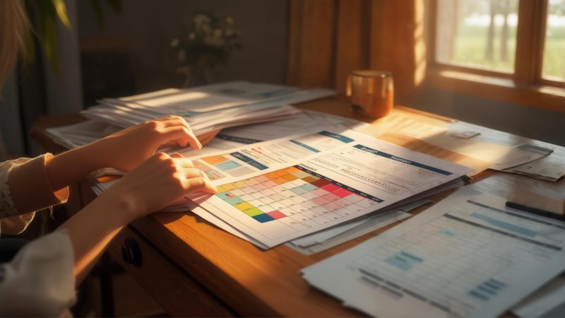 I’m 26 and Managing My Parent’s Social Security Payments — The April 2026 Schedule Changed Everything About Our Monthly Budget