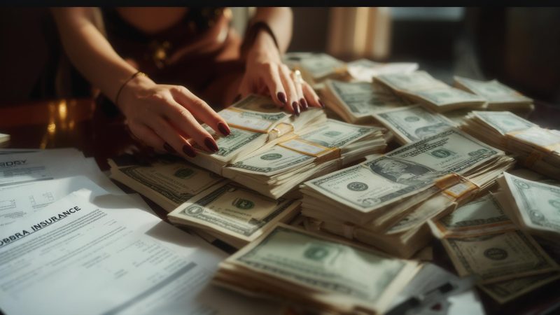 He Pays More for COBRA Than Rent Every Month. At 63, Harvey Underwood Has 731 Days Until Medicare