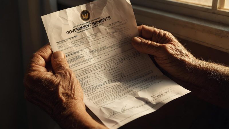 After a Divorce Wiped Out His Savings, One Phoenix Man’s Social Security Statement Became His Wake-Up Call