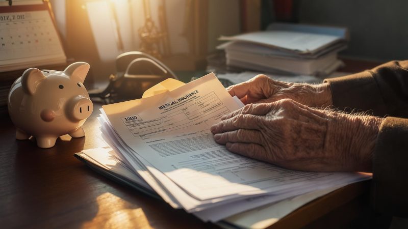 He Has $680K Saved and a Paid-Off Home, But the 3-Year Gap Before Medicare Could Unravel His Entire Retirement Plan