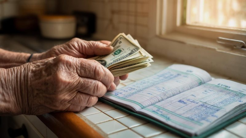Her Brother’s SSDI Check Grew $24 After the 2025 COLA — His Monthly Care Gap Is Now Over $600