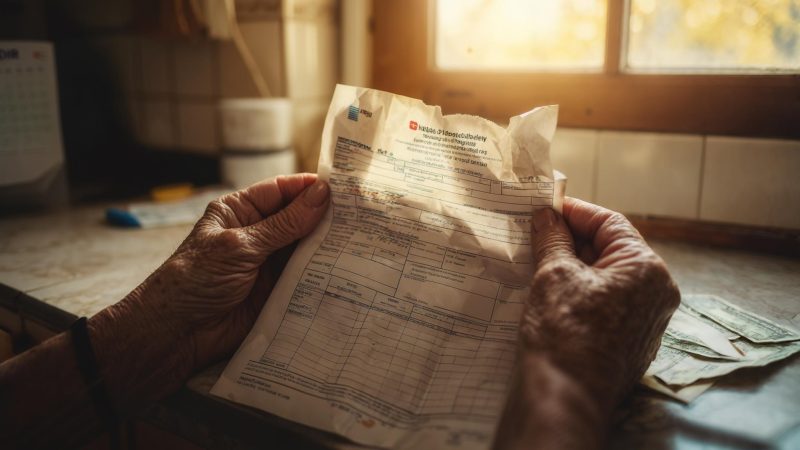 Her Workers’ Comp Was Denied and Her Credit Score Cratered — Now This 45-Year-Old Is Waiting on SSDI With No End in Sight