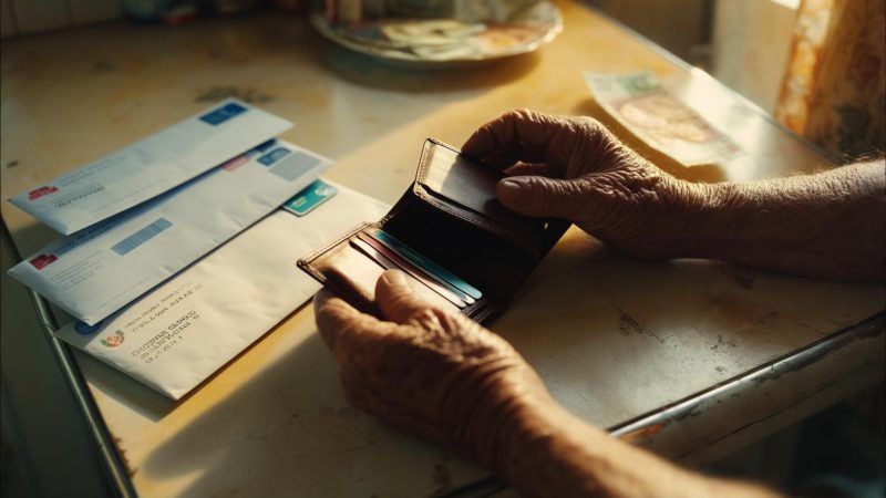 His SSDI Check Was $1,896. His Child Support Was $1,600. The Payment Date Gap Nearly Cost Him Everything