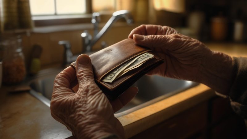 I Lost Over $1,000 a Month When My Husband Died — A Pittsburgh Retiree’s Blunt Truth About Fixed Income in 2026