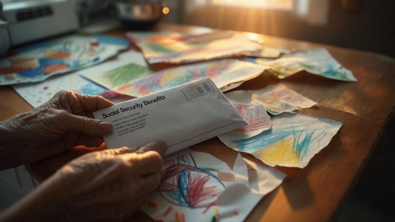 I Worked Double Shifts for Two Years Before Learning My Daughter Had a Social Security Benefit Waiting