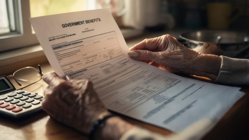 My March Social Security Check Was $48 Short of What the 2026 COLA Promised — Here’s What I Found Out