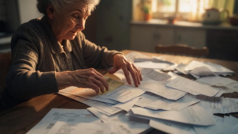 My Mother’s Assisted Living Bill Was $6,800 a Month — and Medicare Covered Almost None of It