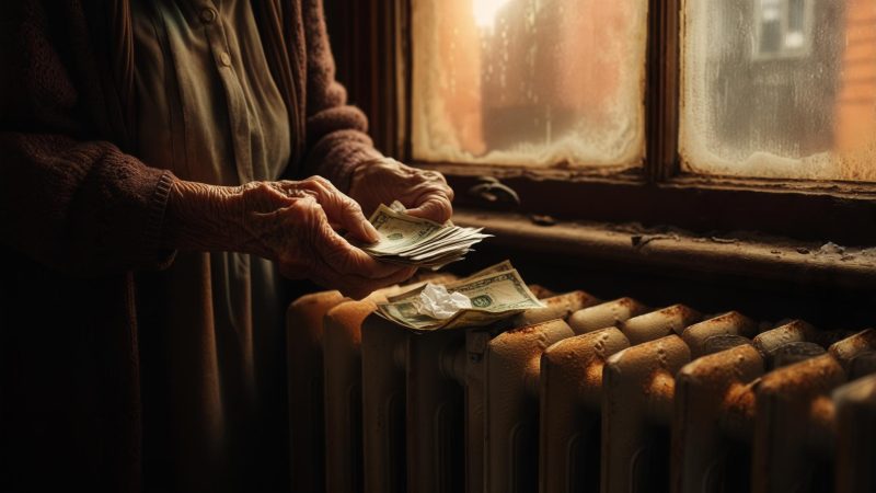 She Got Her COLA Raise, But the $47 Extra Each Month Still Won’t Fix Her $9,000 Furnace — A Pittsburgh Retiree’s Story