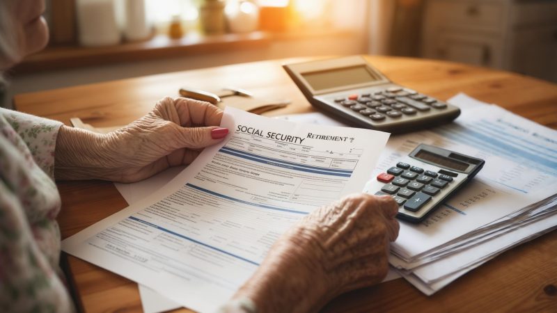 She Lost $18,000 in Overtime and Her Social Security Projection Dropped $289 a Month — What One Raleigh Woman Found at 63