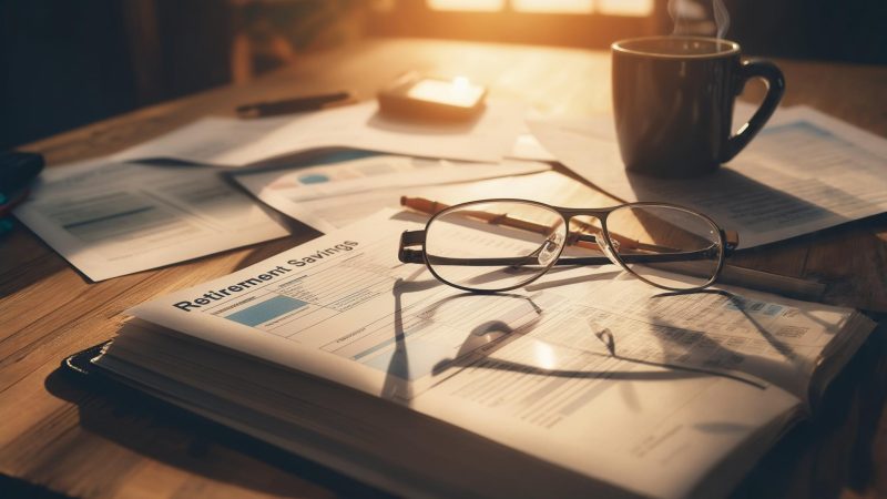 She Maxes Out Her 401k Every Year — But at 58, Linda Chen-Ramirez Wonders If Social Security Will Ever Be Enough