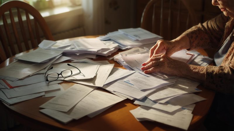 She Paid $847 a Month in COBRA for Over a Year While Waiting for Medicare — The Math Nearly Broke Her