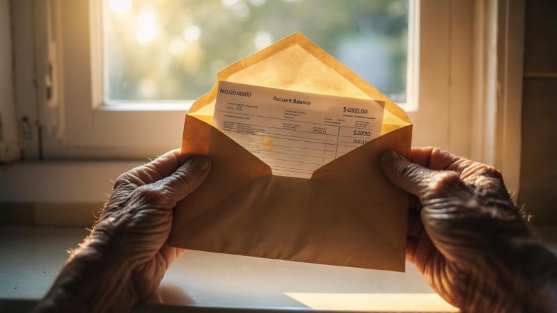 The April 8 Social Security Deposit Is Days Away — Here Is What the 2.5% COLA Actually Did to My Monthly Check