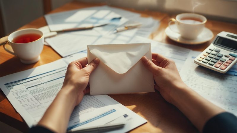 The SSA Said My Daughter’s Check Was Processed. It Wasn’t — Monique O’Brien’s Four-Month Fight for $894 a Month