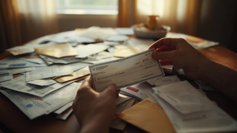 We Applied for SSDI in December 2024 and Got Our First Check in February 2026 — Here’s What the Wait Actually Cost Us