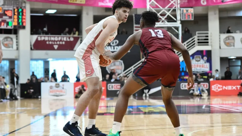 Cameron and Cayden Boozer were supposed to collapse under Carlos’s legacy — what happened instead is rewriting the NBA sons playbook