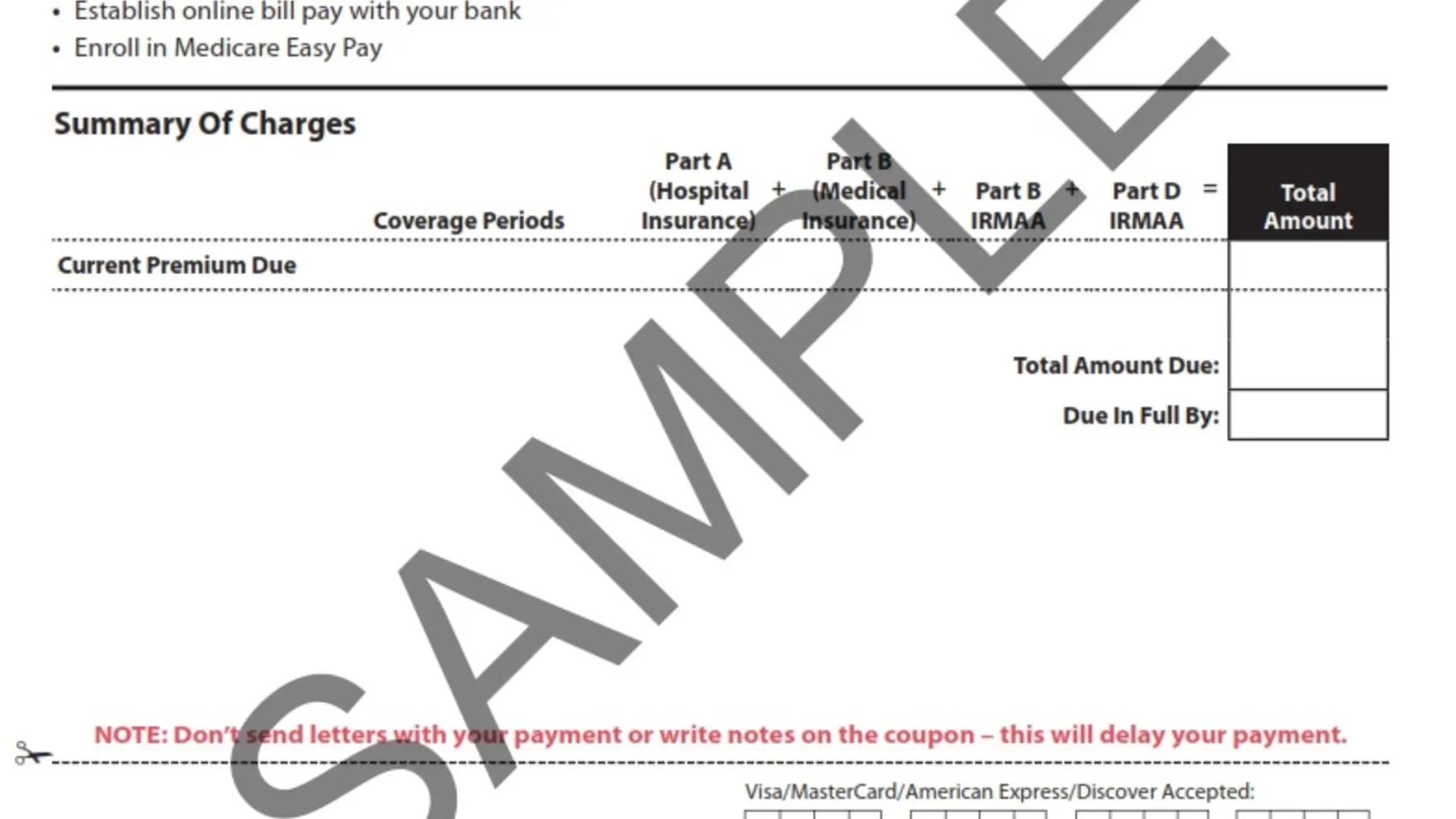 My Medicare Part B Bill Jumped $42 a Month and Three CMS Representatives Could Not Explain It — the Answer Was Buried in IRMAA