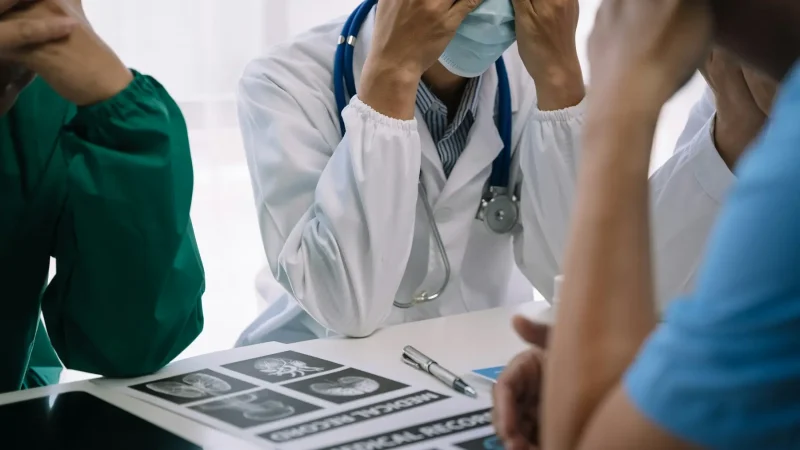 Everything I Read Said Medicare Had Flexible Enrollment Options — Then a 3-Month Delay Hit Me With a $2,000 Permanent Penalty I Can’t Escape