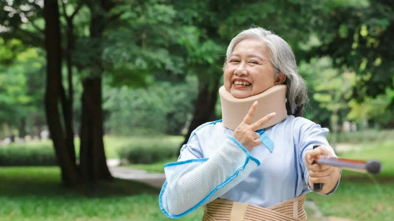 She enrolled in Medicare Part B just 30 days late — that single mistake now costs her over $2,000 every single year for the rest of her life