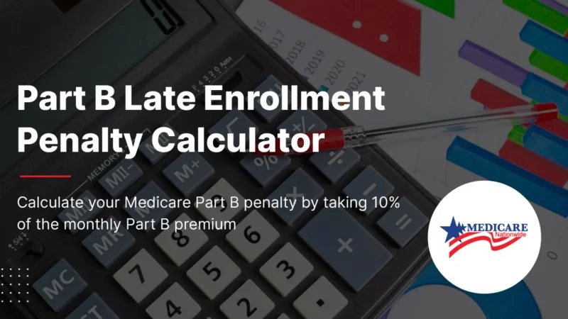 The Medicare Part B penalty most retirees never hear about until it’s too late — one missed window turned a 30-day delay into $2,000 in unavoidable fees