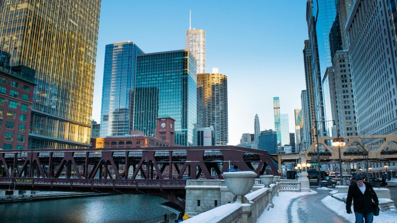 Chicago Caregiver Didn’t Know His Mother’s April 2026 Social Security Date — and It Threw Off His Entire Monthly Budget