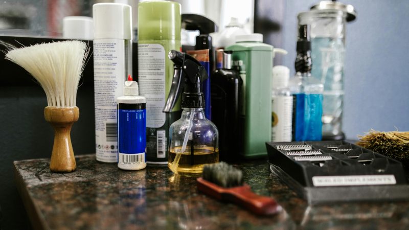 A Boise Barber Budgeted Around the Wrong Wednesday for 3 Months — Her Birthday Was the Detail Nobody Explained