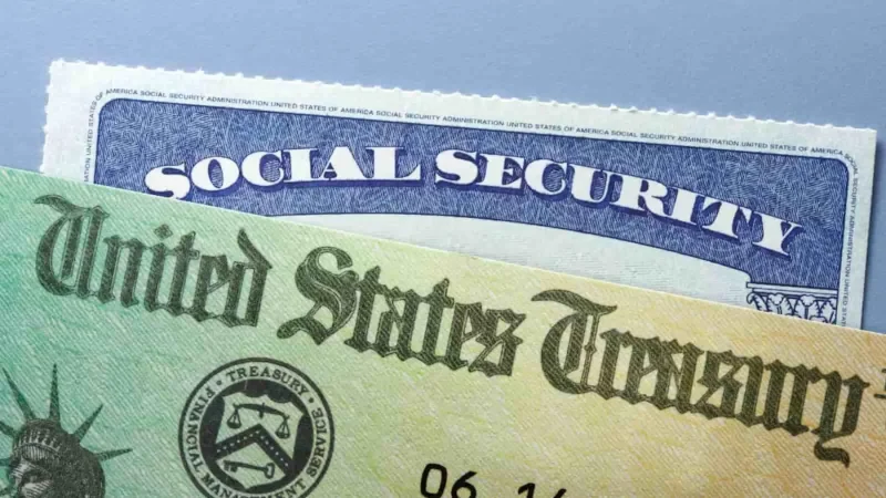 The 2026 Social Security COLA Added 2.8% to Your Check — So Why Are Millions Still $180 Short?
