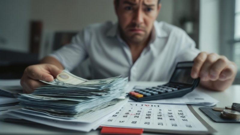 2026 COLA Is 2.8% — But Is $56 More Per Month Actually Enough?