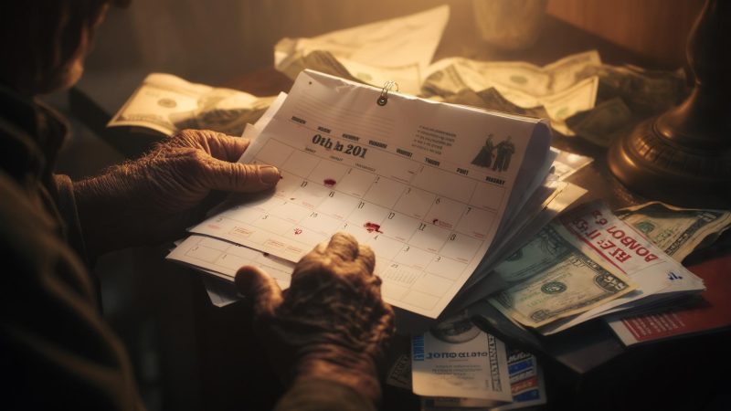 He’s 59, Earns $34K, and Supports a Sibling Through College — His Social Security Payment Timeline Kept Him Up at Night