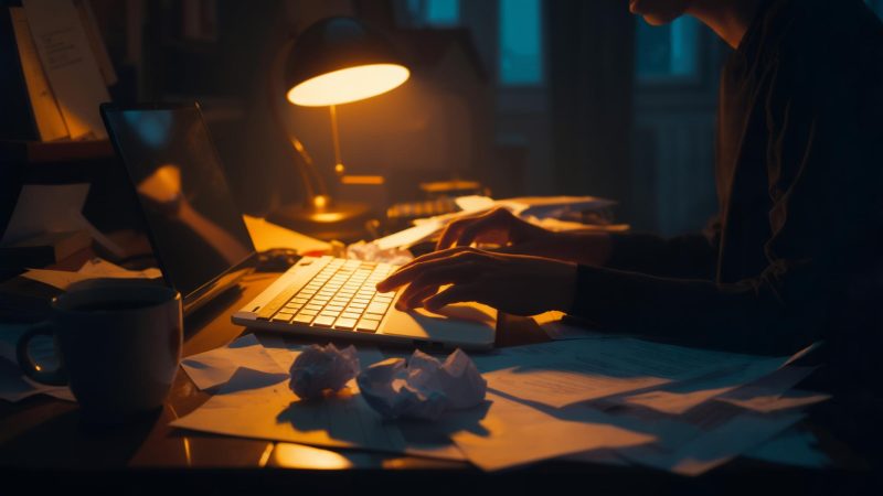 He Made $68,000 a Year and Still Found Himself at 2 a.m. Googling SSDI Payment Dates — Benny Ochoa’s Story