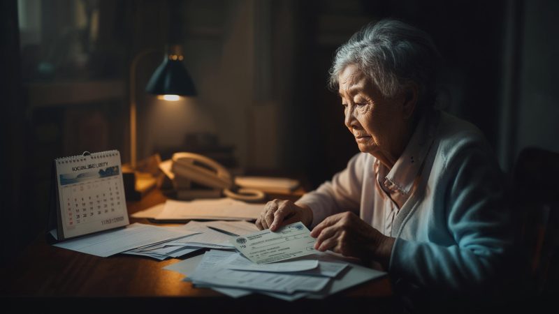 5 Reasons the SSA Changes Your Social Security Payment Date