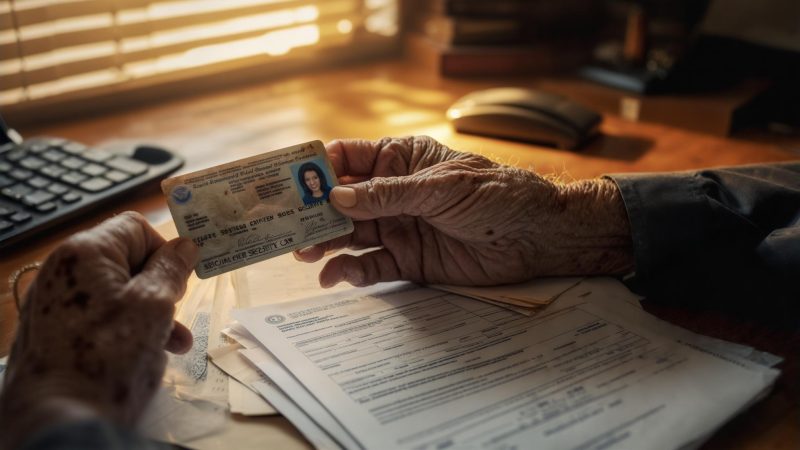 His Identity Was Stolen and His SSA Earnings Record Went With It — One Bus Driver’s 14-Month Fight to Reclaim His Retirement