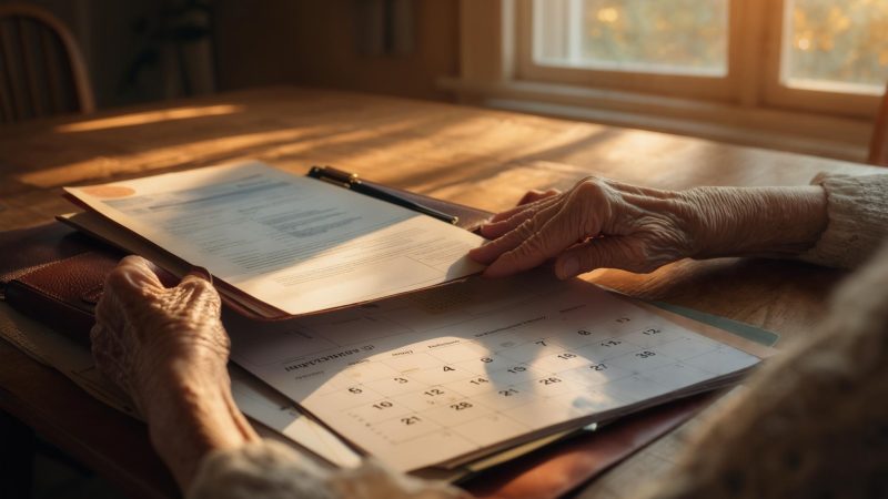 Samantha Mendez Was 62 Before Anyone Told Her That Claiming Social Security Early Would Cost Her $436 a Month Forever