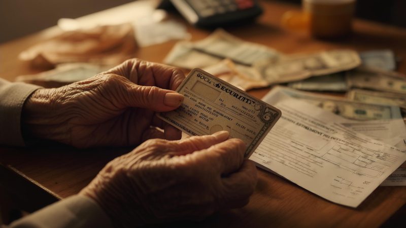 At 62 With No Health Coverage, a Houston Factory Worker Learned the Hard Way What Early Social Security Actually Costs