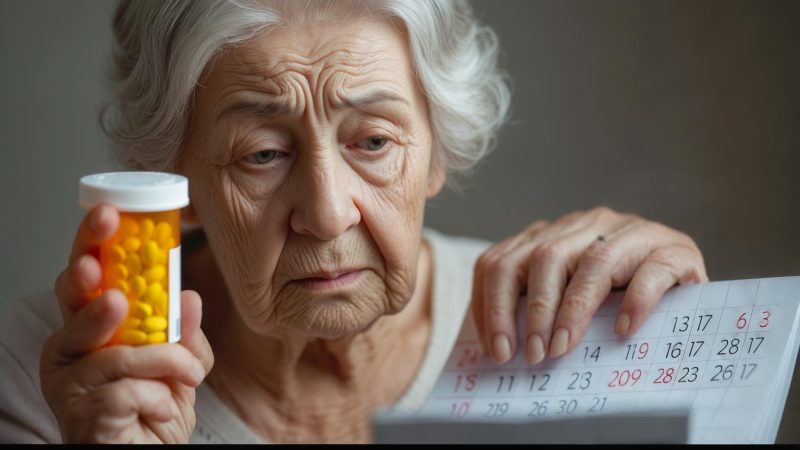 AARP Medicare Rx 2026: $2,000 Cap & New Negotiated Drug Prices