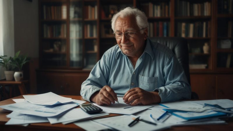 Can You Get a Tax Refund on $23,712 in Social Security? (2026)