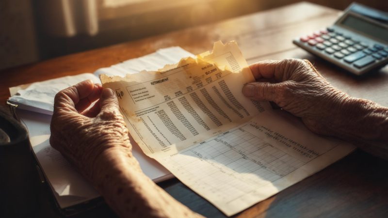 Darlene Was Going to Wait Until 67 for Social Security — A Defaulted Co-Sign Changed That Plan Fast