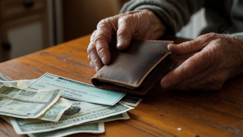 He Waited 9 Months for SSDI Approval — The Back Pay Cleared His Debt, But the Monthly Check Broke His Budget in Two