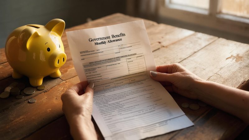 Her Child’s SSI Rose With COLA, Then Fell $318 After One Overtime Shift — A Denver Mom’s Painful Discovery