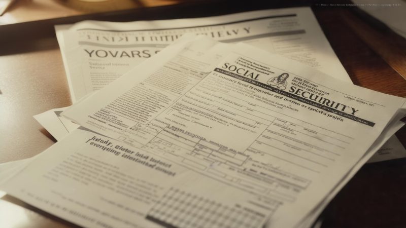 Her Social Security Went Up in January — But After Medicare Took Its Cut, Wanda Chen-Ramirez Was Back at Zero