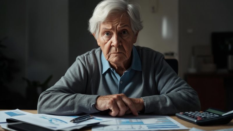 How the IRS Taxes Social Security in 2026: The $25,000 Rule