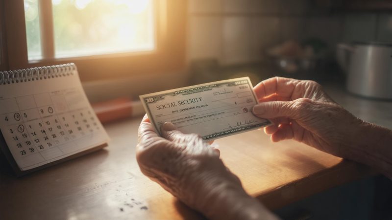 I Managed My Parent’s $1,847 Social Security Check for Two Years — The Payment Date Mistake That Nearly Cost Us the House