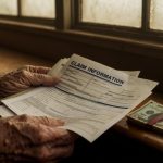 I Met Travis Dupree in an SSA Waiting Room. His Disability Check Was $1,340. His COBRA Was $1,850.