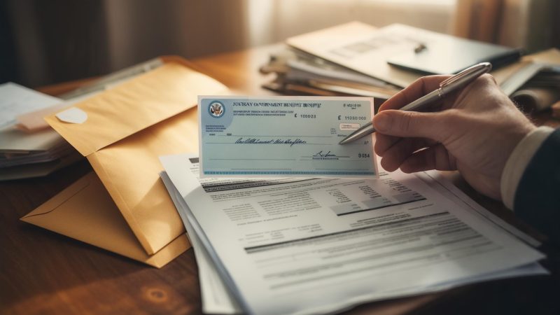 Identity Theft Froze Her SSDI Application for Over a Year — What Finally Got Bernice Her First $1,340 Check