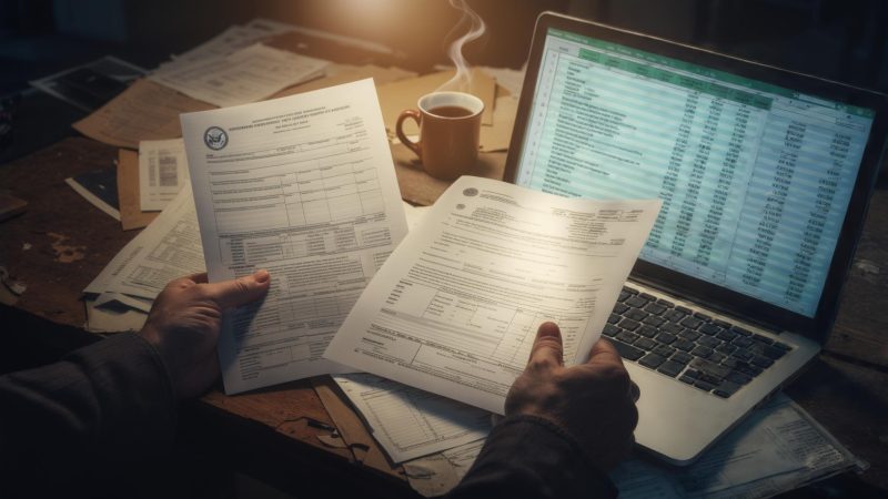 Identity Theft Wiped Out 3 Years of Her Social Security Earnings Record — What Sheila Zielinski Found at a Free Tax Clinic