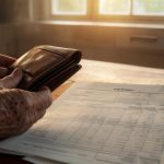 Jerome O’Brien Had $847 in Back Property Taxes and No Child Support Coming In — Then He Learned How the 2026 COLA Actually Works