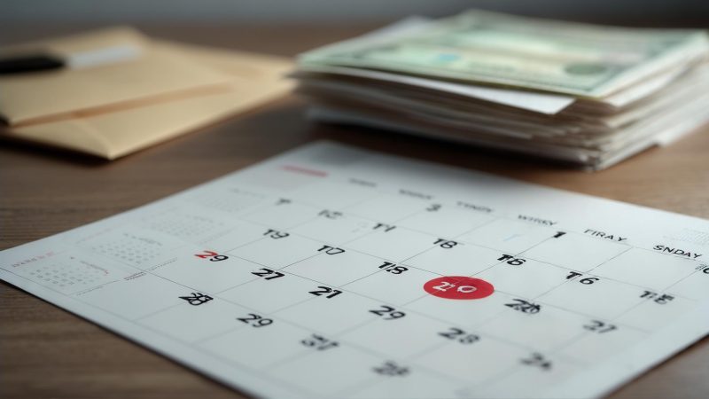 SSI Payment Dates 2026: Get Your $994 Check on Time