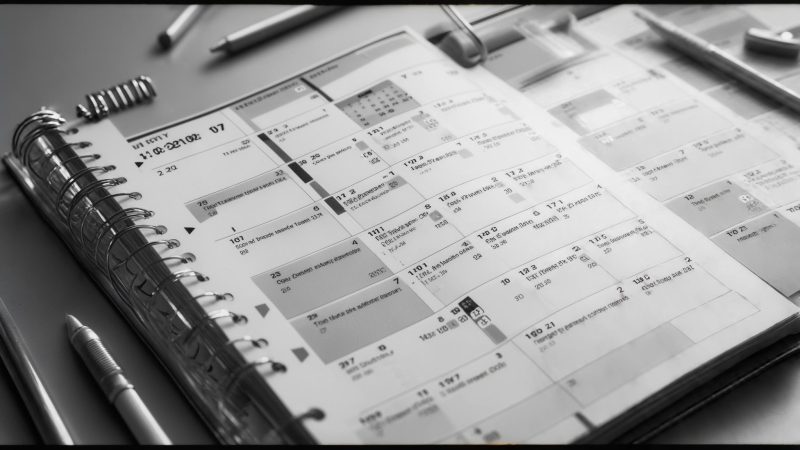 SSI Payment Schedule 2025: All 12 Deposit Dates Listed
