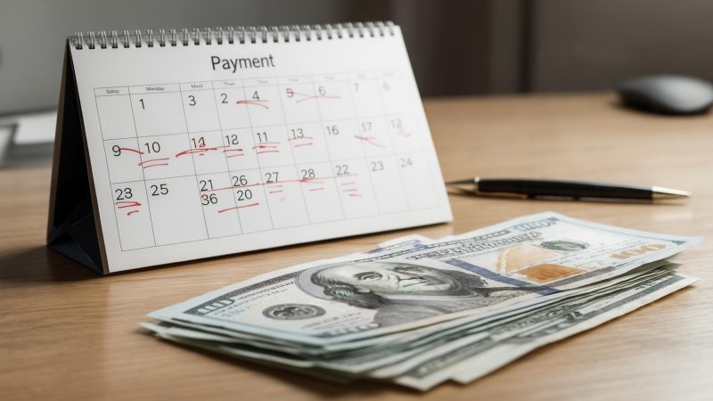 SSI Payment Schedule 2026: When Your Check Arrives Early