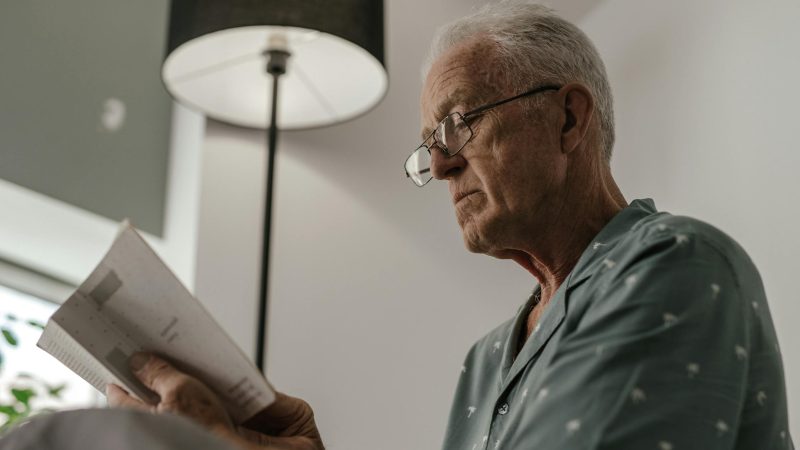 I Just Got My 2026 COLA Letter — My New Monthly Amount Shocked Me