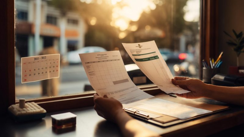 She Handles Money All Day as a Bank Teller — But Her Child’s SSI Payment Schedule Had Her Completely Lost